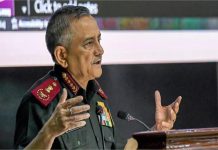 Op Sindoor: CDS अनिल चौहान का बड़ा बयान, तीनों स्तर पर सेना तैयार.. ऑपरेशन सिंदूर अभी भी है जारी