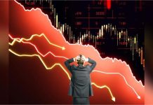 Black Friday बना 25 जुलाई: सेंसेक्स-निफ्टी में जबरदस्त गिरावट, निवेशकों को हुआ भारी नुकसान