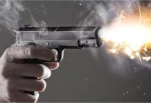 Punjab : ज्वेलरी शॉप पर दिनदहाड़े फायरिंग, इलाके में दहशत का माहौल