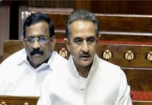 देश में वन और वृक्ष आवरण में 156.41 वर्ग किलोमीटर की हुई वृद्धि: केंद्रीय राज्य मंत्री कीर्ति वर्धन सिंह