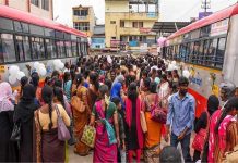 Free Bus Pass: दिल्ली के बाद अब इस राज्य की महिलाओं के लिए बड़ी खुशखबरी, बसों में मिलेगा फ्री सफर