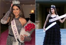 Punjab की इस बेटी ने जीता Miss Australia Legacy International 2025 का खिताब, पढ़ें…