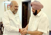 पंजाब में हिंदू वोट बैंक को लेकर भाजपा का मास्टर प्लान! कैप्टन, जाखड़ और अकाली दल …