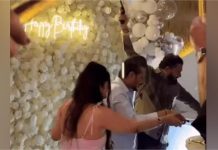 पंजाब में B’day Party की वीडियो वायरल, हरियाणवी गाने पर झूमते हुए… डरी सहमी महिलाएं
