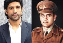 120 बहादुर के टीजर लॉन्च से पहले जोधपुर जाएंगे फरहान अख्तर, सैनिक मेजर शैतान सिंह को देंगे श्रद्धांजलि