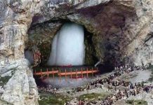 Amarnath Yatra: अमरनाथ यात्रा ने रचा इतिहास! आज 3.5 लाख श्रद्धालु का आंकड़ा पार, 21 दिन में ही रिकॉर्ड तोड़ दर्शन