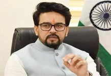 Hamirpur: मोदी के नेतृत्व में साकार होगा विकसित भारत का सपना : अनुराग ठाकुर