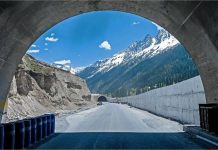 जम्मू-कश्मीर और लद्दाख को जोड़ने वाली Zojila Tunnel की डेडलाइन बढ़ी, करना होगा और इंतज़ार