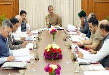 Cabinet Meeting: सुक्खू सरकार का बड़ा फैसला, हिमाचल में फिर शुरू होगी लॉटरी