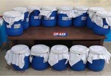 Punjab : अवैध फार्मा नेटवर्क पर तगड़ा वार, पुलिस ने भंडाफोड़ कर पकड़े 6 आरोपी