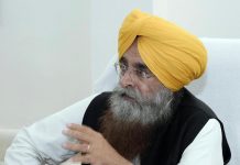 पंजाब में धान की सीधी बुआई के अधीन रकबे में 11.86% की वृद्धि: गुरमीत सिंह खुड़ियां