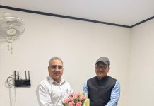नागरिक-केंद्रित शासन को मजबूत करने के लिए एन.सी.जी.जी. टीम ने पंजाब पारदर्शिता आयोग का दौरा किया