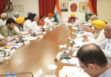 नकली बीजों की बिक्री गैर-जमानती अपराध होगी; मुख्यमंत्री के नेतृत्व में कैबिनेट ने लगाई मुहर