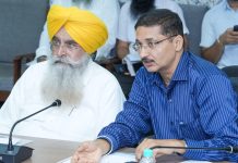 डेयरी फार्मिंग को बढ़ावा देने के लिए पंजाब ने करवाई 22.26 लाख कृत्रिम गर्भधारण प्रक्रियाएं; 3.75 लाख सेक्स्ड सीमेन डोज़ की खरीदी: खु़ड्डियाँ