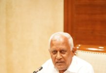 मान सरकार ने संभावित बाढ़ से निपटने के लिए 276 करोड़ रुपये से पूरे किए प्रबंध: बरिंदर कुमार गोयल