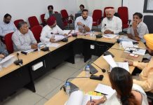 वित्तीय वर्ष 2025-26 की पहली तिमाही: पटियाला डिवीजन जीएसटी वृद्धि में अग्रणी, लुधियाना डिवीजन राजस्व प्राप्ति में शीर्ष पर
