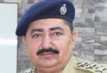 बड़ी खबर:- भ्रष्टाचार के आरोप में पंजाब पुलिस के डीएसपी क्राइम गिरफ्तार