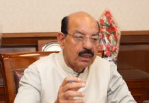 मोहिंदर भगत ने बागवानी क्षेत्र की प्रगति की समीक्षा की, किसानों को नवीनतम तकनीकों और योजनाओं के प्रति जागरूक करने पर दिया जोर