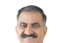 आपदा प्रभावित क्षेत्रों में युद्धस्तर पर चल रहा सड़कों, बिजली व जलापूर्ति योजनाओं का बहाली कार्य: मुख्यमंत्री
