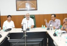 आगामी धान के खरीद सीजन के मद्देनज़र 15 सितम्बर तक पुख़्ता प्रबंध यकीनी बनाऐ जाएं: लाल चंद कटारूचक्क