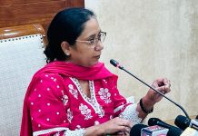 पंजाब सरकार की भिक्षावृत्ति में लिप्त बच्चों के विरुद्ध चल रही मुहिम के तहत 11 छापों के दौरान 3 बच्चों को रेस्क्यू किया गया: डॉ. बलजीत कौर