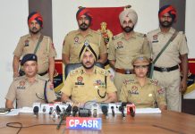 उत्तराखंड में फार्मा यूनिट से चल रही अवैध ट्रामाडोल सप्लाई चेन का पर्दाफाश; छह व्यक्ति गिरफ़्तार