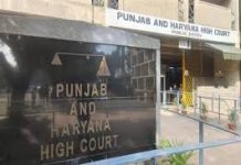 पंजाब और हरियाणा हाईकोर्ट में नौकरी के चाहवानों के लिए बड़ी खबर, मिला सुनहरा मौका