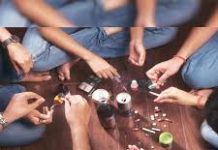 ओपीऐस सील- XVII: पंजाब में शराब और नशा तस्करों पर नज़र रखने के लिए 92 एंट्री/ एग्जिट प्वाइंट सील, 10 काबू