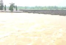 पंजाब के लोगों के लिए खतरा! बढ़ गया इस Dam में पानी, BBMB ने खोले Flood Gate