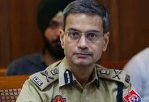 ‘युद्ध नशों विरुद्ध: पंजाब पुलिस ने पाँच महीने से भी कम समय में 1000 किलो से अधिक हेरोइन बरामद की