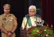 आप ने लैंड पूलिंग पॉलिसी के ज़रिए भाजपा को जीवनदान दिया: वड़िंग