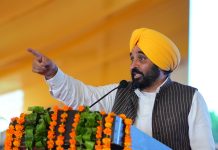 मुख्यमंत्री की ओर से पंजाब वासियों से नशे और भ्रष्टाचार के खिलाफ जंग में साथ देने और शहीद भगत सिंह के सपनों को साकार करने का आह्वान