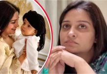कैंसर सर्जरी के बाद दीपिका कक्कड़ ने बेटे को लेकर शेयर की अपनी बेबसी, कहा- मैं उसे उठा नहीं सकती…’