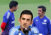 Gautam Gambhir Statement: शुभमन गिल की प्रतिभा पर जिन्हें संदेह है, उन्हें क्रिकेट की समझ नहीं… गौतम गंभीर ने किसे लगाई लताड़?