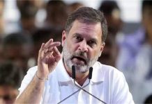 राहुल गांधी के बयान से मचा बवाल: ‘ऐसे तो नहीं चलेगा…’, INDIA गठबंधन की बैठक में ही भड़के वाम दल