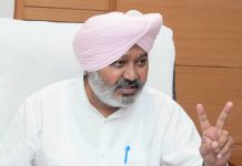 “बिल लाओ इनाम पाओ” योजना को मिली शानदार सफलता, विजेताओं को 3.3 करोड़ से अधिक के इनाम: हरपाल सिंह चीमा