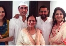 फैसल खान ने की भाई आमिर खान से सारे रिश्ते तोड़ने की घोषणा, कहा-नहीं रहेंगे उनके परिवार का हिस्सा