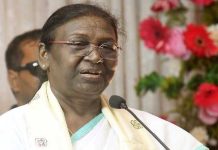 राष्ट्रपति द्रौपदी मुर्मू आज IIT के 45 वें दीक्षांत समारोह में होंगी शामिल, छात्रों को विभिन्न विषयों में वितरित करेंगी डिग्रियां