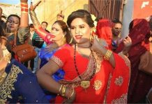 वाह ! Haryana में अब बेटी के जन्म पर भी किन्नर करेंगे गाना-बजाना, नायब सरकार खुद देगी बधाई के पैसे