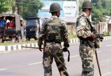 Chandigarh में बंद है रास्ते, इधर आने से पहले जरा ध्यान दें लोग…