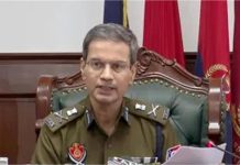 नागरिकों द्वारा साझा की गई खुफिया जानकारी ने पंजाब के नशा विरोधी अभियान को दी मजबूती, 25,339 गिरफ्तारियां संभव: डीजीपी गौरव यादव