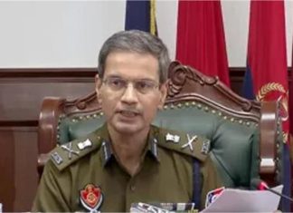 ‘युद्ध नशों विरुद्ध’ की शुरुआत से अब तक पंजाब पुलिस ने 60,582 FIR दर्ज कीं, 708 बड़ी मछलियों सहित 79,784 नशा तस्कर गिरफ्तार: डीजीपी गौरव यादव