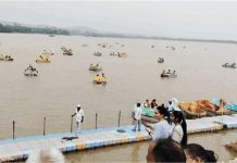 Chandigarh में बजे खतरे के सायरन, लोगों से घरों में रहने की अपील, पढ़ें पूरी खबर