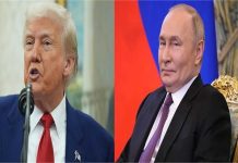 रूस- यूक्रेन युद्ध खत्म करने की कोशिश तेज! ट्रंप 15 अगस्त को अलास्का में पुतिन से करेंगे मुलाकात