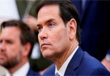 UN बैठक से पहले अमेरिका का सख्त कदम, फिलिस्तीनी राष्ट्रपति अब्बास और 80 अधिकारियों के वीजा रद्द