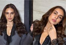 Huma Qureshi: अभिनेत्री हुमा कुरैशी के भाई की हत्या, दो आरोपी गिरफ्तार