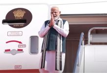 PM Modi in Japan: टोक्यो पहुंचे PM मोदी का गर्मजोशी के साथ स्वागत, हिंदी में बोली जापानी लड़की: नमस्कार मोदी जी…सुनकर लोग रह गए हैरान
