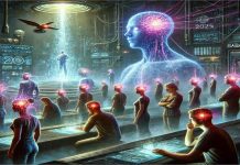 बाबा वेंगा नहीं, अब इस रहस्यमयी शख्स ने की AI की खौफनाक भविष्यवाणी, 2027 में शुरू होगा बुरा दौर जो उड़ा देगा होश!