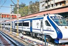 New Vande Bharat : रेल यात्रियों को बड़ी राहत, राजस्थान को मिलेंगी 2 नई वंदेभारत ट्रेनें, देखें शेड्यूल