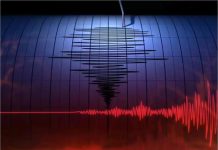 Earthquake: तीन देशों में धरती डोली, महसूस किए गए जोरदार झटके, लोगों में डर का माहौल